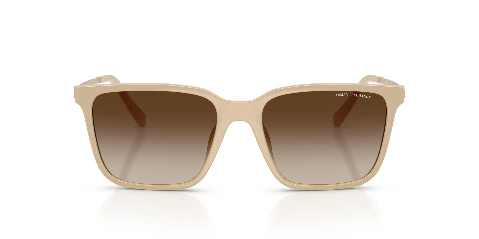 Armani Exchange 4176SU Sunglasses - view 23